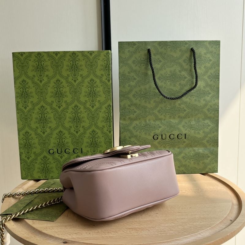 Gucci Satchel Bags